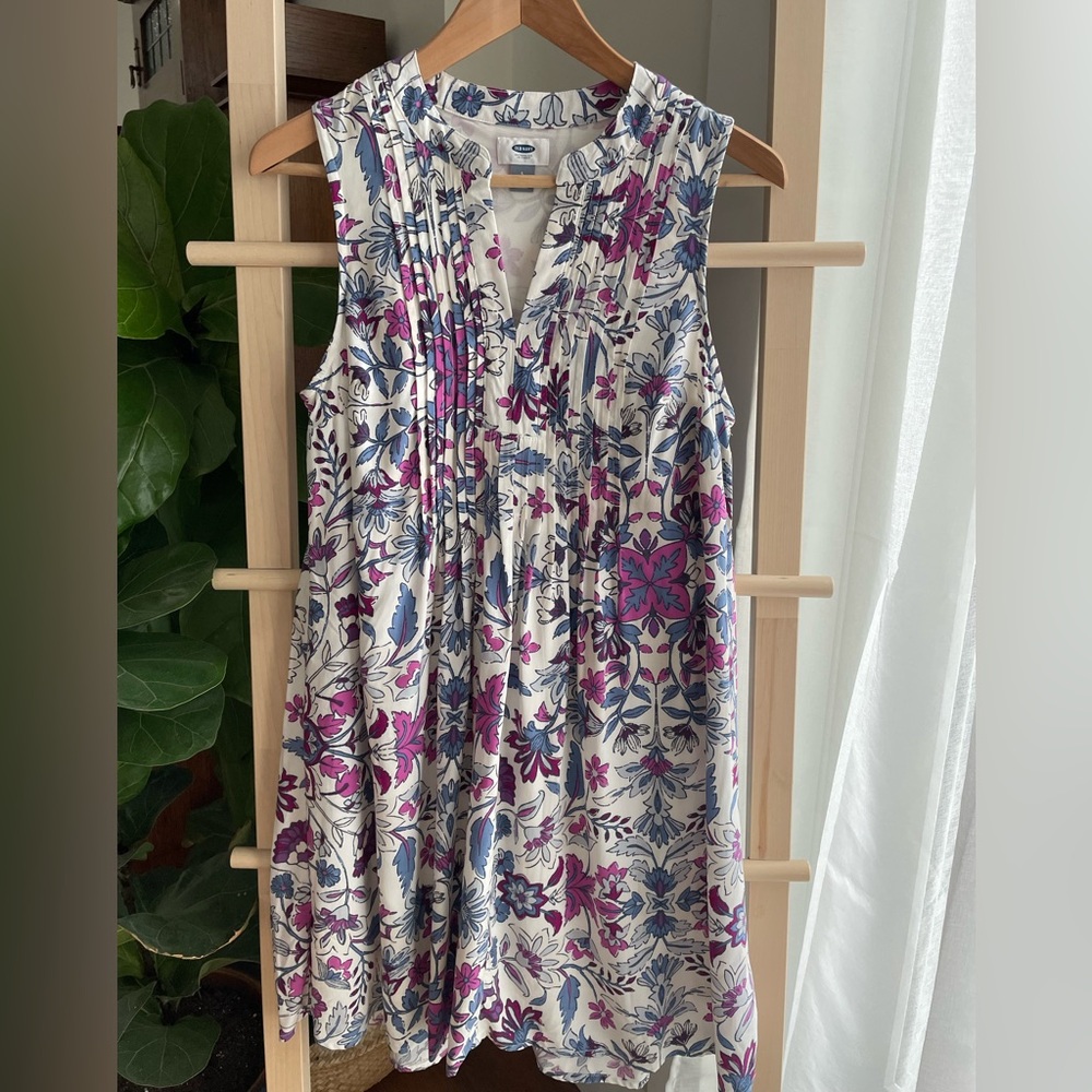 NWOT sweet summer dress